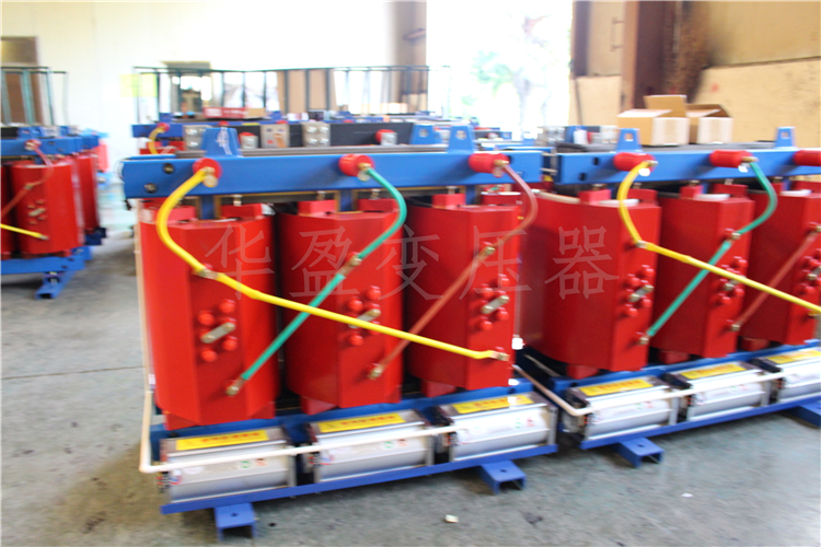 南宁SCB11-3150KVA/35KV/0.4KV干式变压器